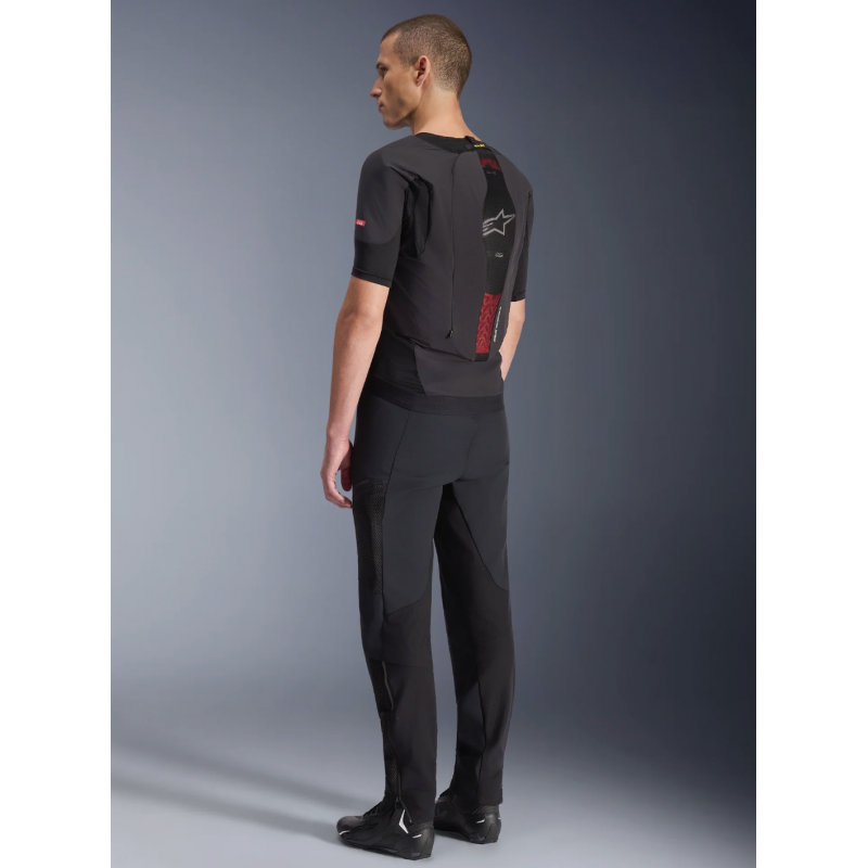Жилет с подушкой безопасности Alpinestars Tech-Air 5 Plasma System